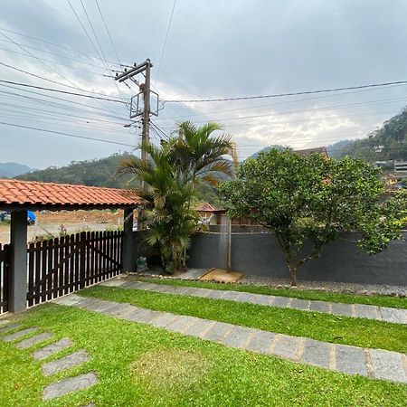 Lumiar-Casa Sonho Verde Nova Friburgo Luaran gambar