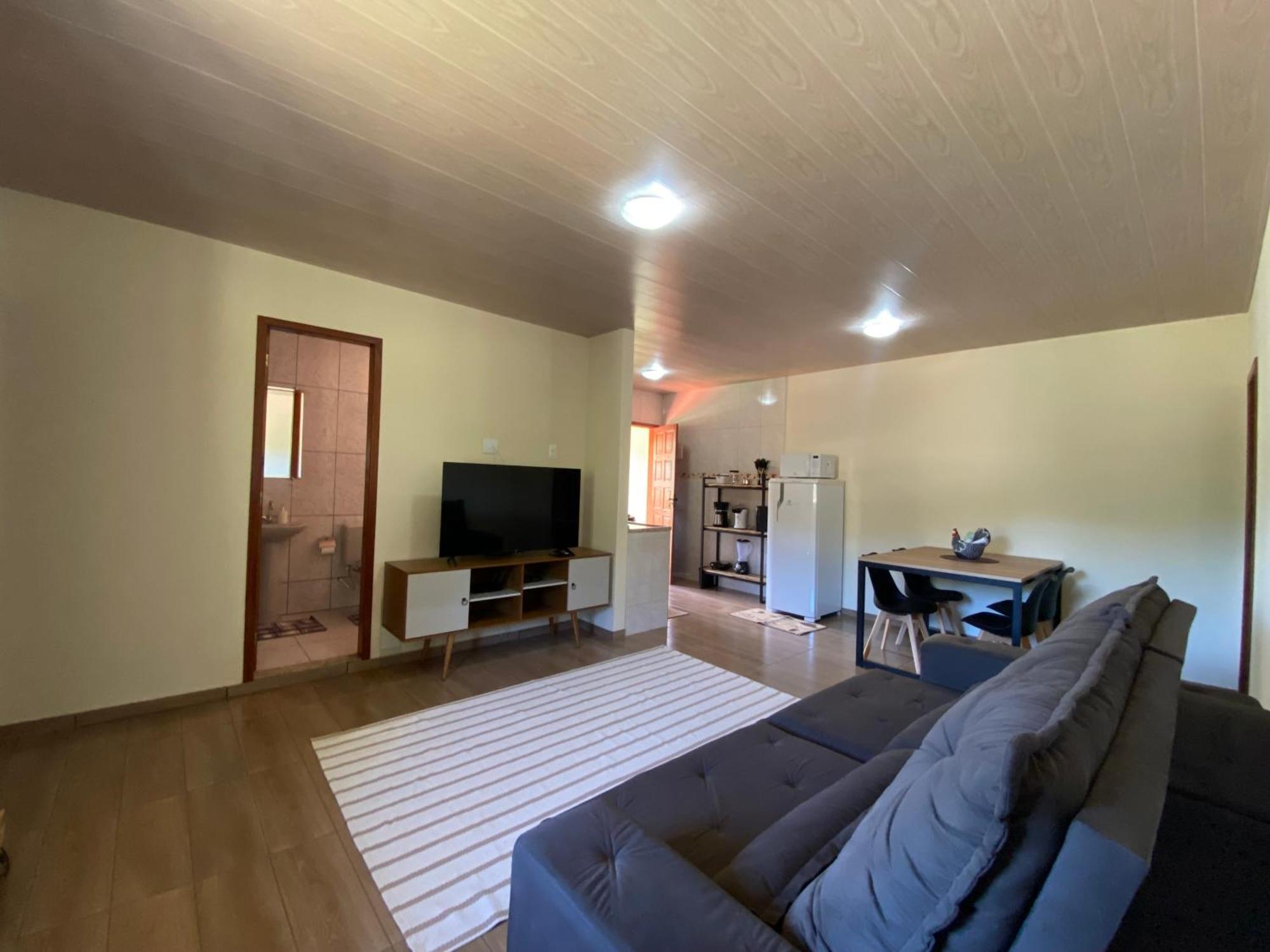 Lumiar-Casa Sonho Verde Nova Friburgo Luaran gambar