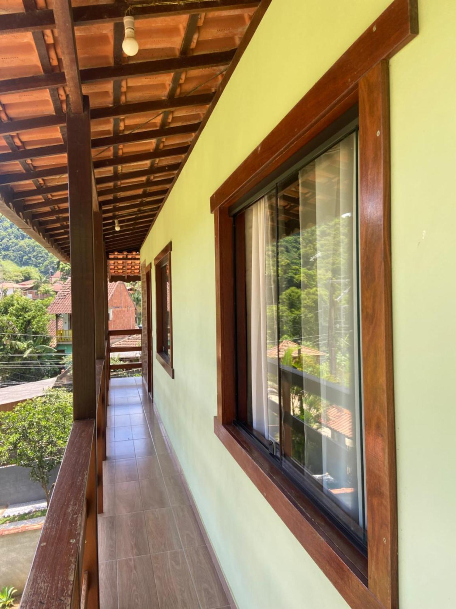 Lumiar-Casa Sonho Verde Nova Friburgo Luaran gambar
