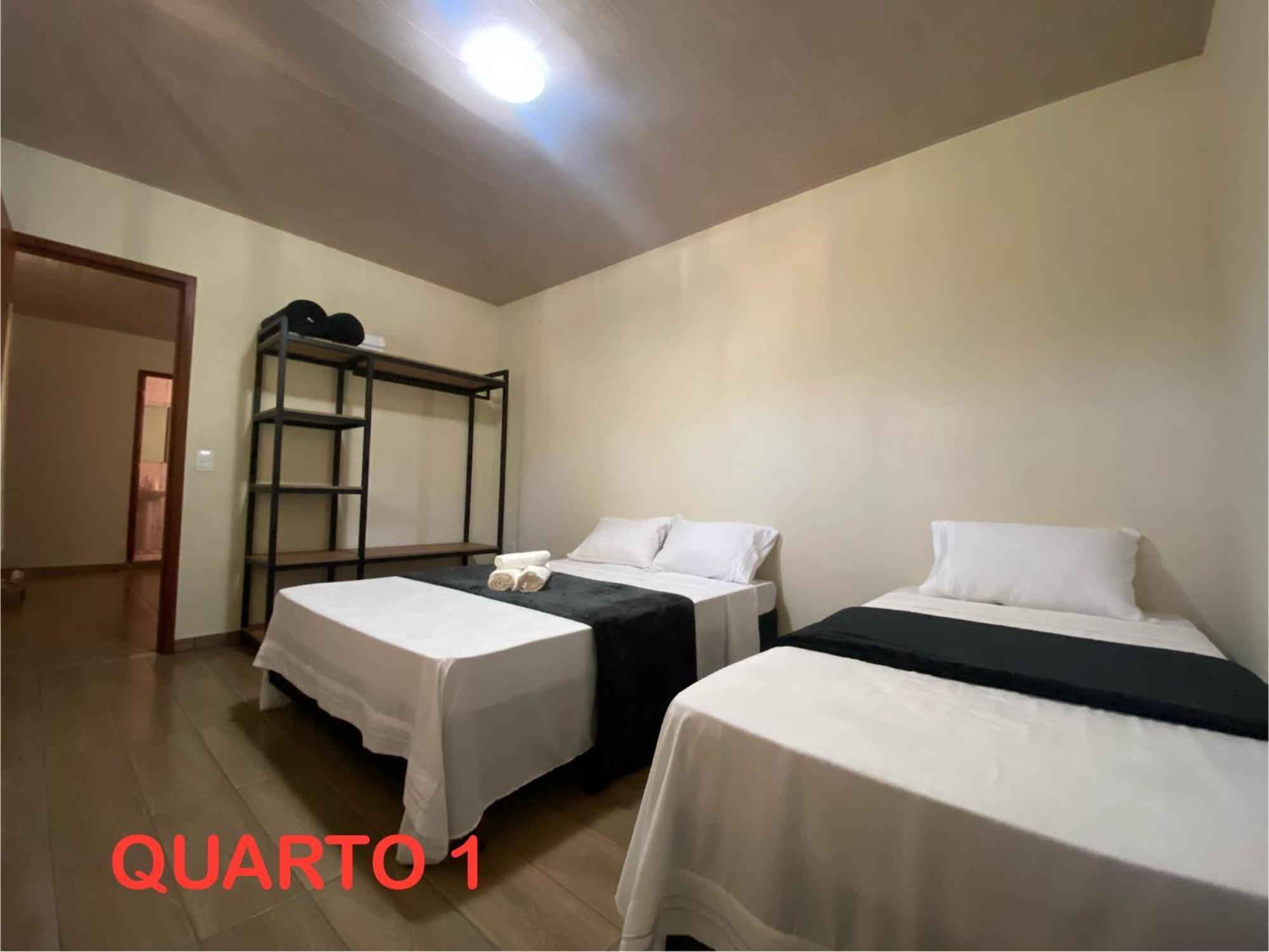 Lumiar-Casa Sonho Verde Nova Friburgo Luaran gambar