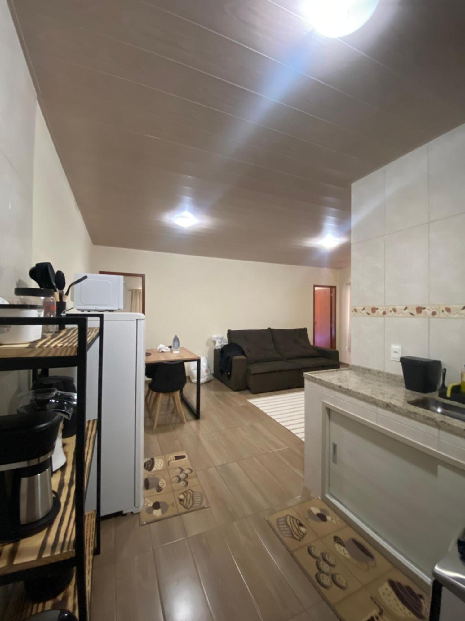Lumiar-Casa Sonho Verde Nova Friburgo Luaran gambar
