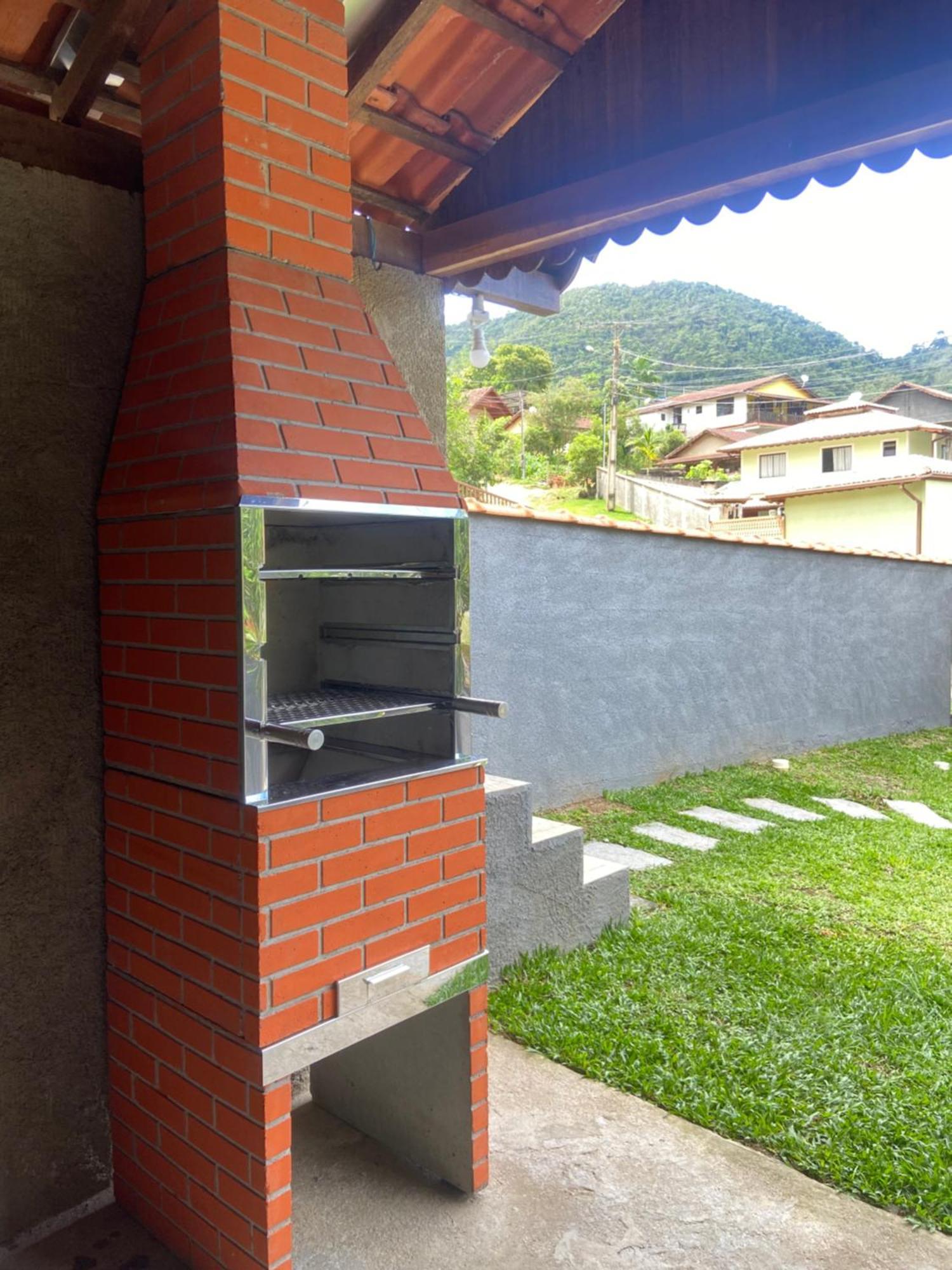 Lumiar-Casa Sonho Verde Nova Friburgo Luaran gambar