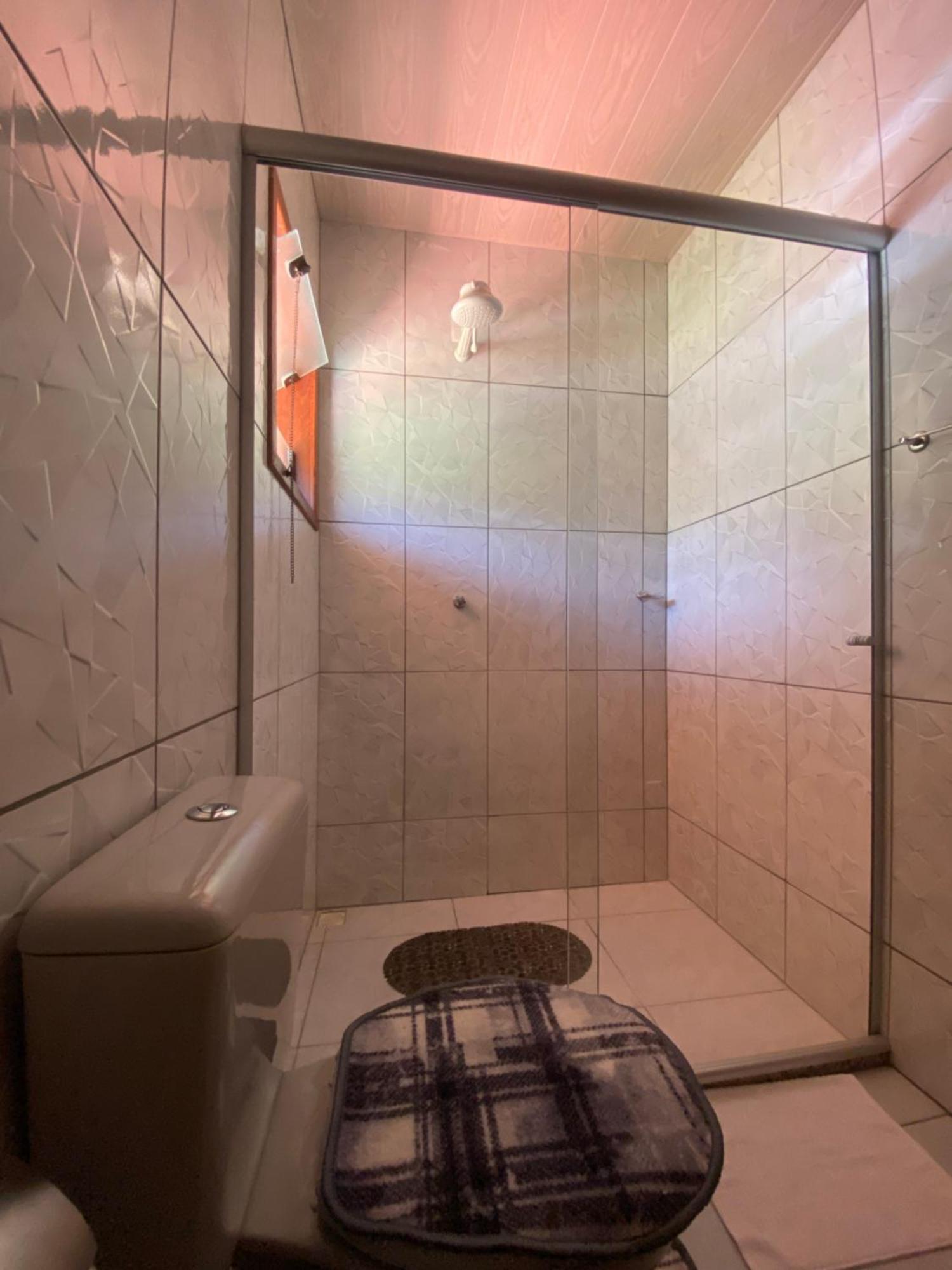 Lumiar-Casa Sonho Verde Nova Friburgo Luaran gambar