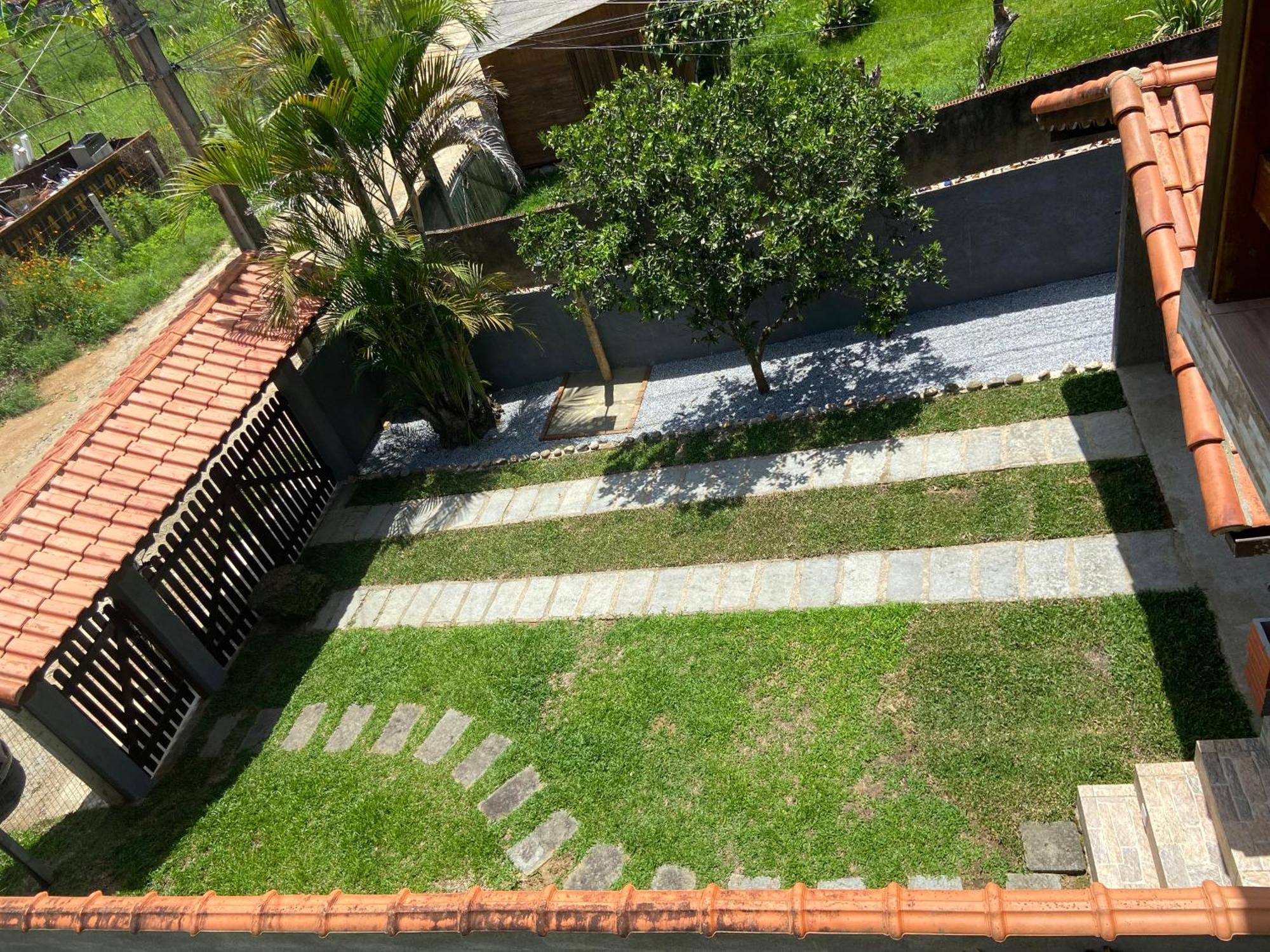 Lumiar-Casa Sonho Verde Nova Friburgo Luaran gambar