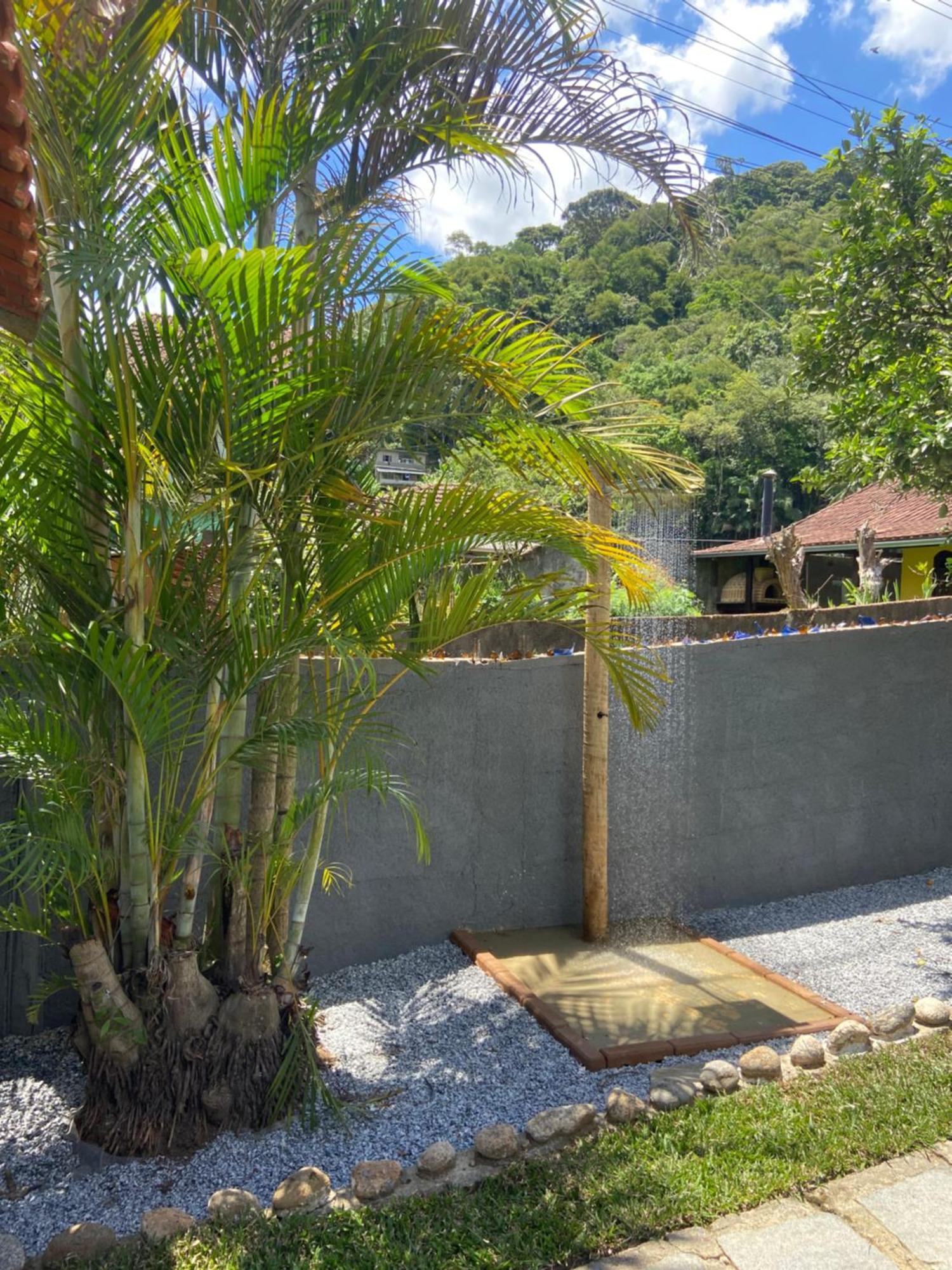 Lumiar-Casa Sonho Verde Nova Friburgo Luaran gambar